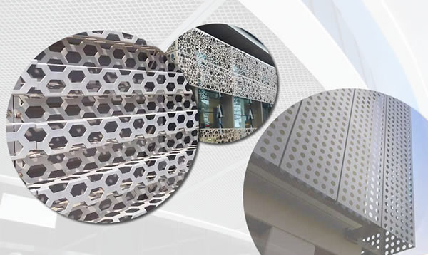 Corrugated Perforated Metal Plate/Oblong Slotted Perforated Metal - China  Perforated Metal, Perforated Metal Mesh