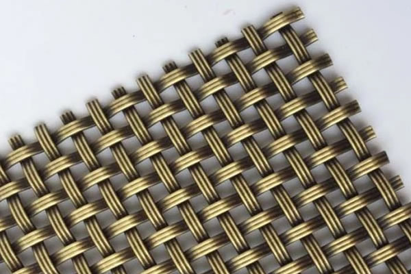 Architectural cable Mesh fabric for ceilings,partitions ---  www.generalmesh.com stainless steel 316 cable a…